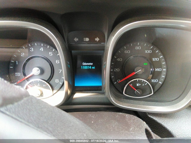 Chevrolet Malibu 1lz 2014 1G11H5SL8EF285299 Image 7