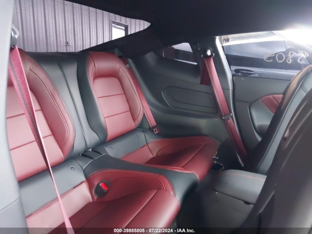 Ford Mustang Gt Premium Fastback 2024 1FA6P8CF3R5415842 Image 8