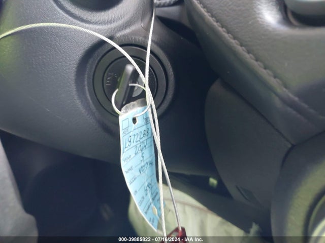 Nissan Versa 1.6 S 2024 3N1CN8DV4RL872283 Image 11