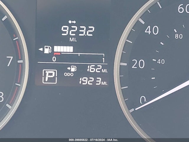 Nissan Versa 1.6 S 2024 3N1CN8DV4RL872283 Image 16