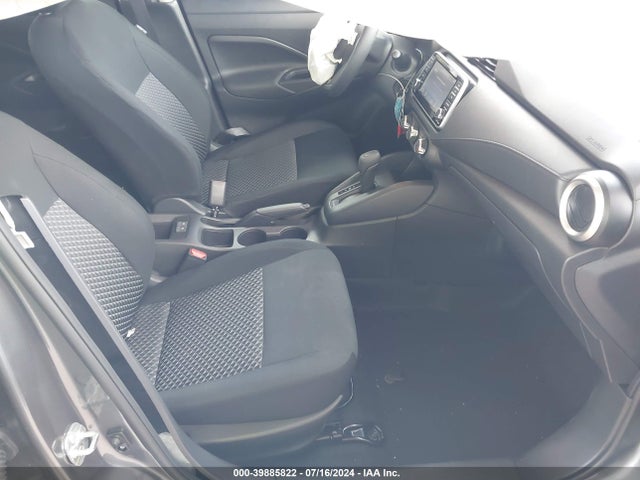 Nissan Versa 1.6 S 2024 3N1CN8DV4RL872283 Image 5