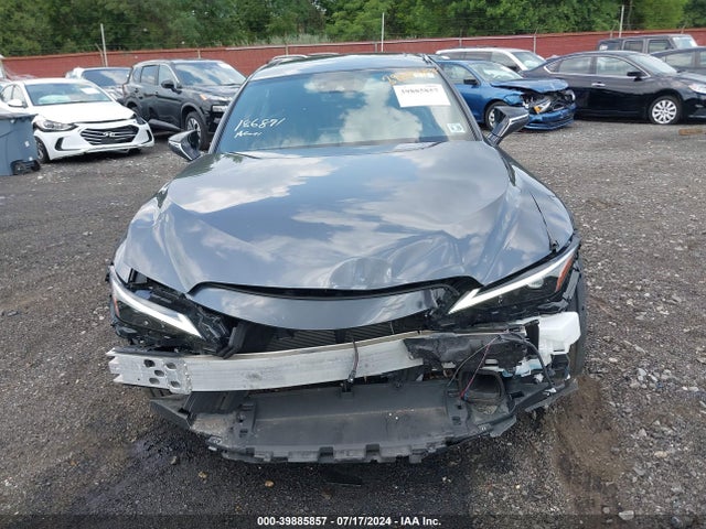 JTHC81F25M5046077 Lexus IS 300