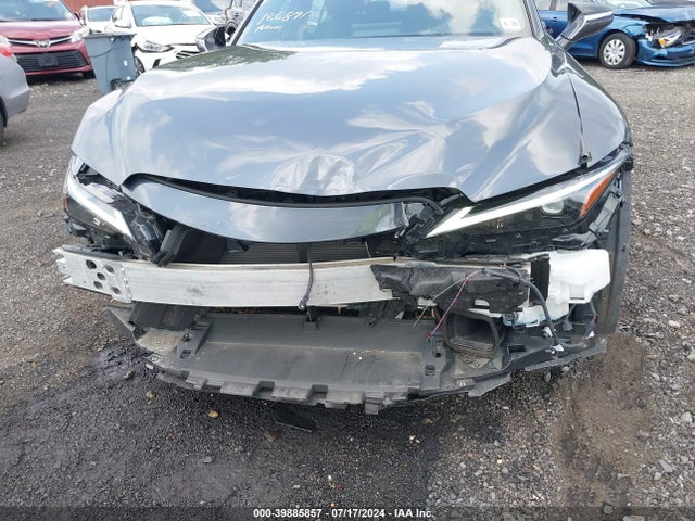 Lexus IS 300 2021 JTHC81F25M5046077 Image 6