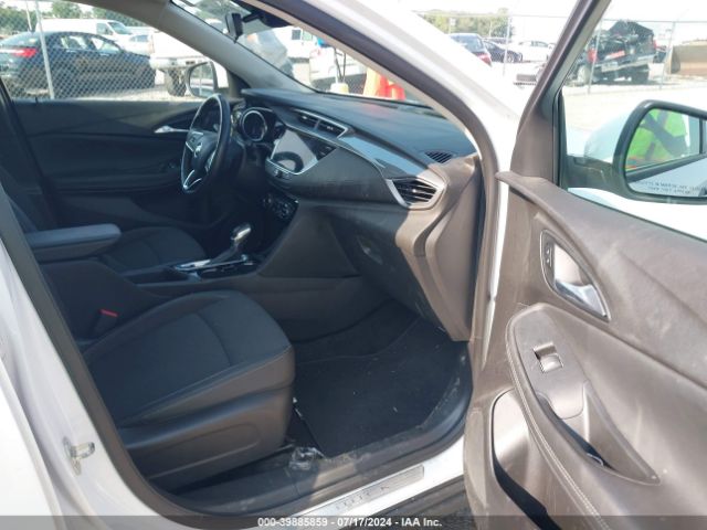 KL4MMDSL8LB109152 Buick Encore Gx Fwd Select