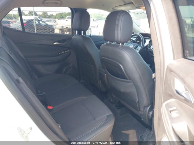 KL4MMDSL8LB109152 Buick Encore Gx Fwd Select