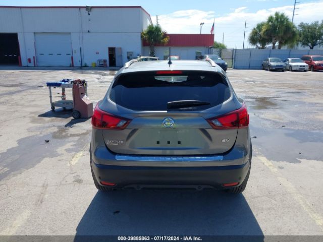 JN1BJ1CP9KW524139 Nissan Rogue Sport Sv