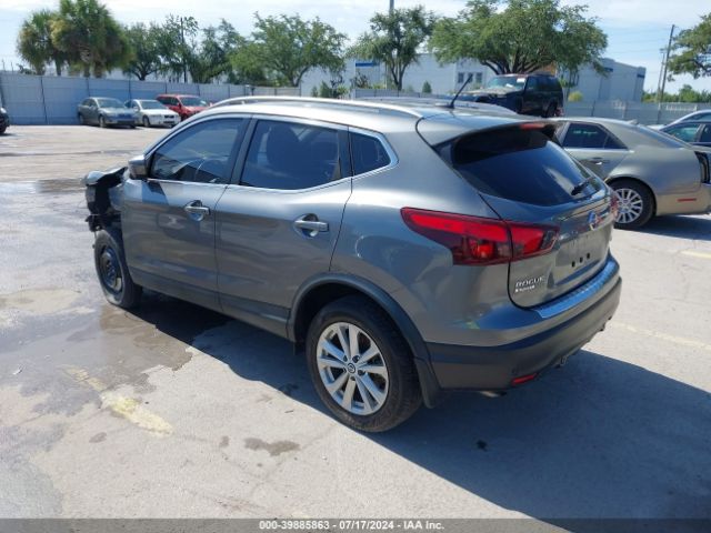 JN1BJ1CP9KW524139 Nissan Rogue Sport Sv