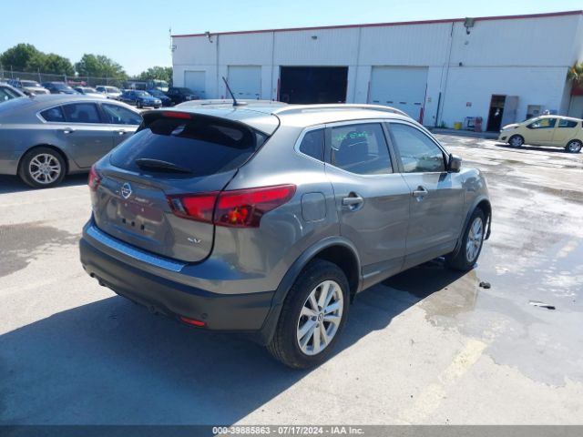 JN1BJ1CP9KW524139 Nissan Rogue Sport Sv