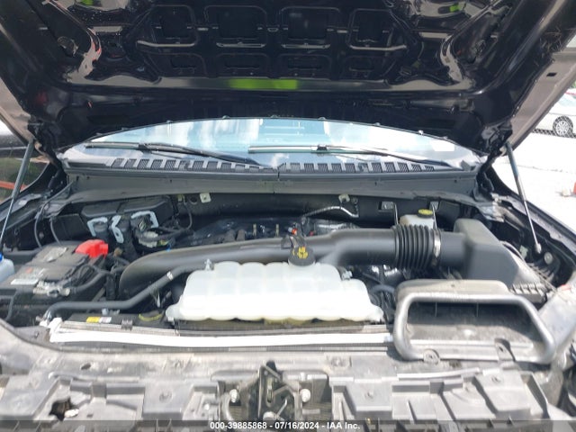 Ford Expedition Xlt Max 2024 1FMJK1J85REA19938 Image 10