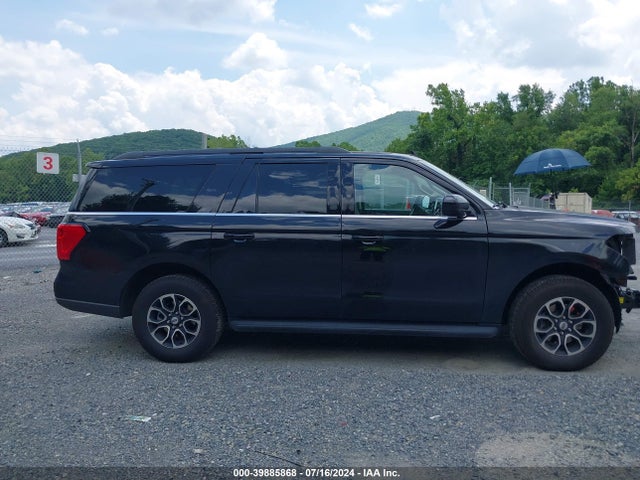 Ford Expedition Xlt Max 2024 1FMJK1J85REA19938 Image 13