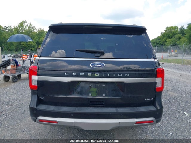 Ford Expedition Xlt Max 2024 1FMJK1J85REA19938 Image 16