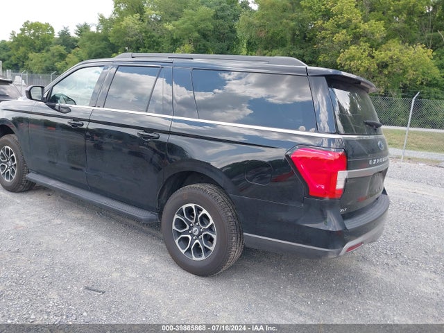 Ford Expedition Xlt Max 2024 1FMJK1J85REA19938 Image 3