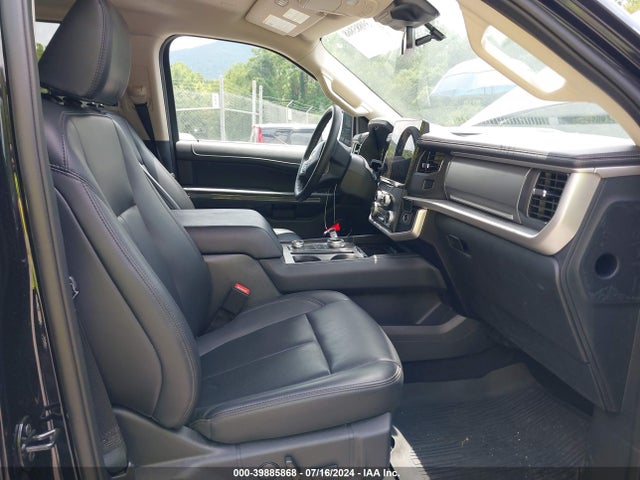 Ford Expedition Xlt Max 2024 1FMJK1J85REA19938 Image 5