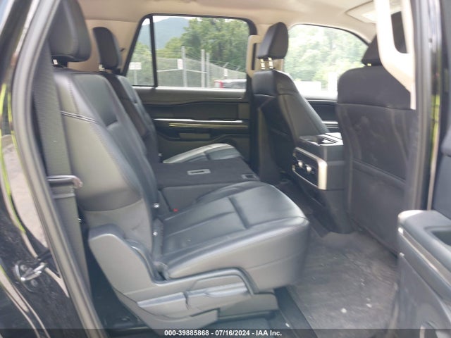 Ford Expedition Xlt Max 2024 1FMJK1J85REA19938 Image 8