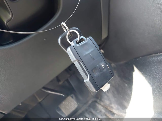 1GCHSBEAXJ1328869 Chevrolet Colorado Wt