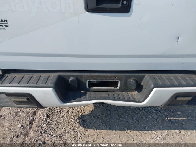 1GCHSBEAXJ1328869 Chevrolet Colorado Wt