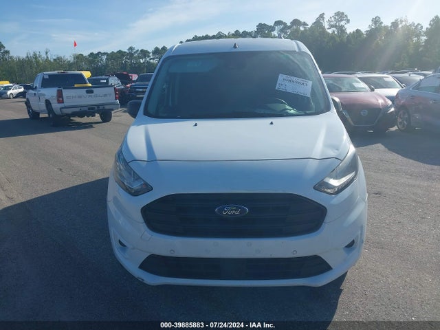 Ford Transit Connect Xlt 2020 NM0LS7F29L1480267 Image 12
