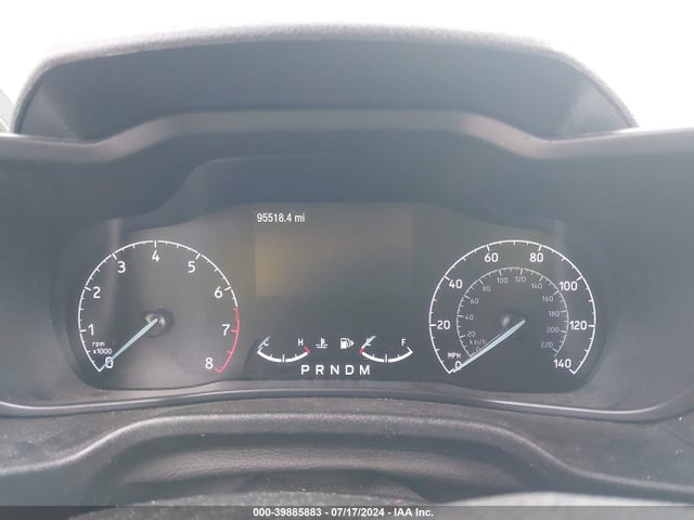 Ford Transit Connect Xlt 2020 NM0LS7F29L1480267 Image 7
