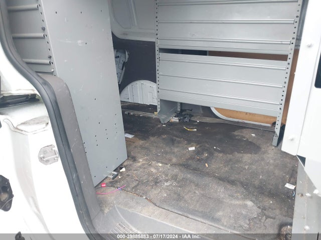 Ford Transit Connect Xlt 2020 NM0LS7F29L1480267 Image 8