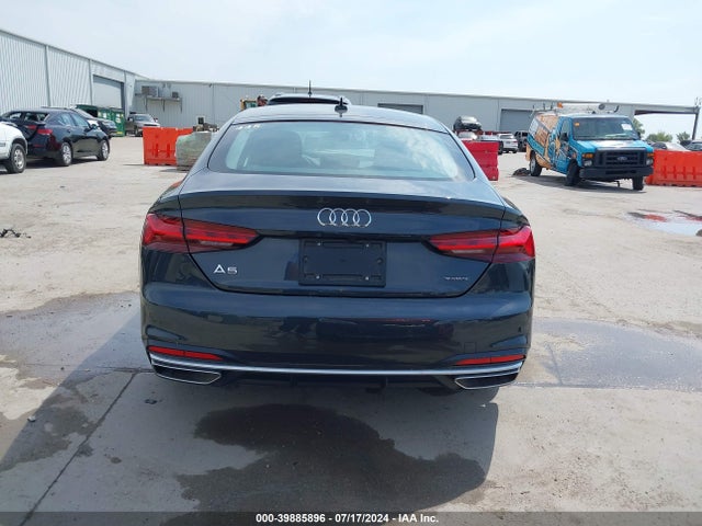 WAUCBCF52PA046961 Audi A5 Sportback Premium Plus 40 Tfsi Quattro S Tronic