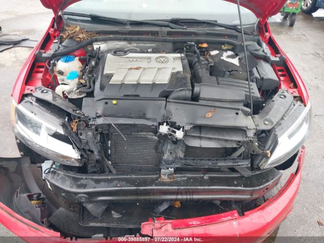 3VWLL7AJ2EM377063 Volkswagen Jetta 2.0l Tdi