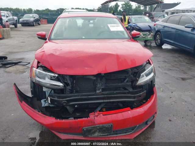 3VWLL7AJ2EM377063 Volkswagen Jetta 2.0l Tdi