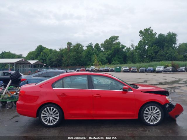 3VWLL7AJ2EM377063 Volkswagen Jetta 2.0l Tdi