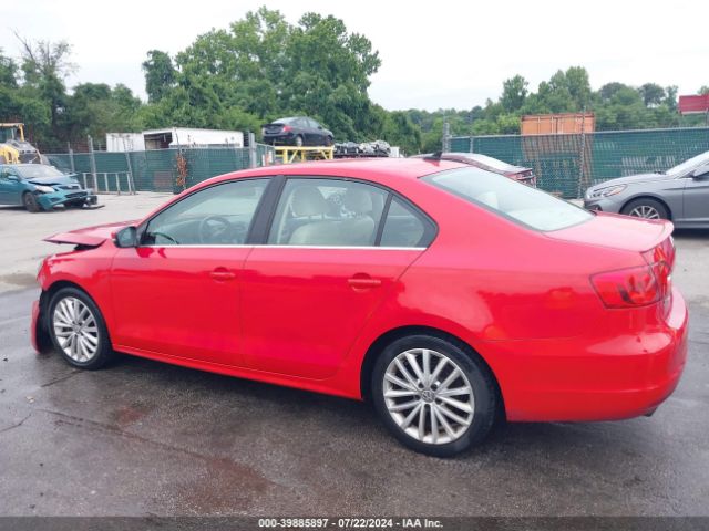 3VWLL7AJ2EM377063 Volkswagen Jetta 2.0l Tdi