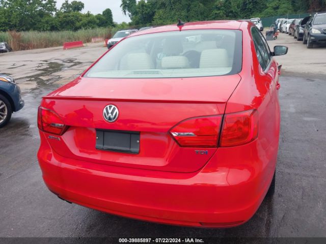 3VWLL7AJ2EM377063 Volkswagen Jetta 2.0l Tdi