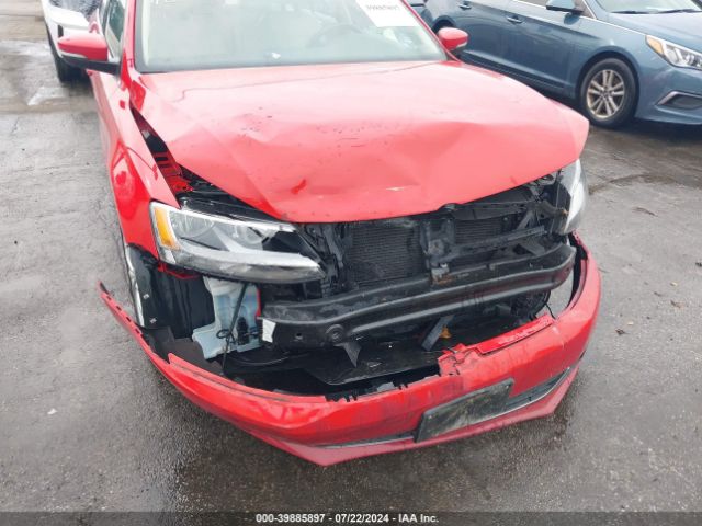 3VWLL7AJ2EM377063 Volkswagen Jetta 2.0l Tdi