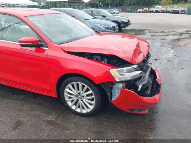 3VWLL7AJ2EM377063 Volkswagen Jetta 2.0l Tdi