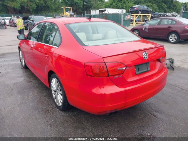 3VWLL7AJ2EM377063 Volkswagen Jetta 2.0l Tdi