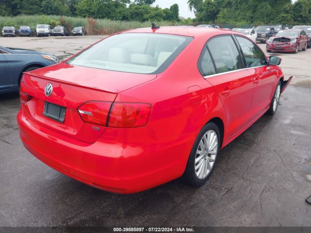 3VWLL7AJ2EM377063 Volkswagen Jetta 2.0l Tdi