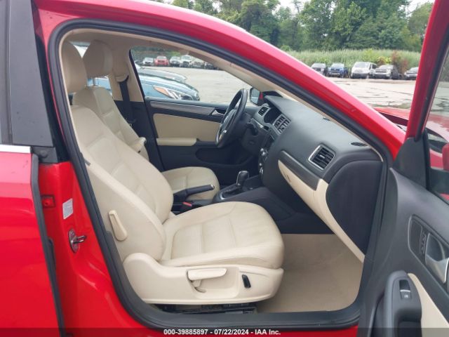 3VWLL7AJ2EM377063 Volkswagen Jetta 2.0l Tdi