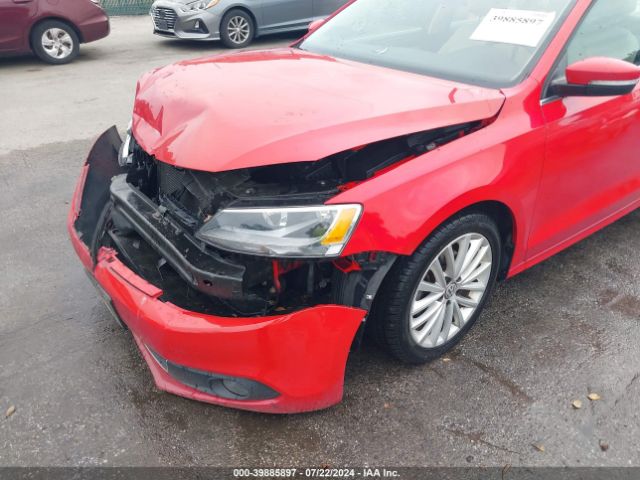 3VWLL7AJ2EM377063 Volkswagen Jetta 2.0l Tdi