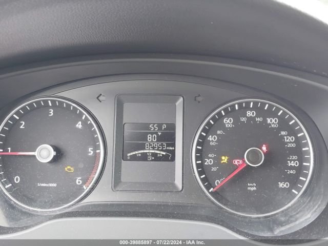 3VWLL7AJ2EM377063 Volkswagen Jetta 2.0l Tdi