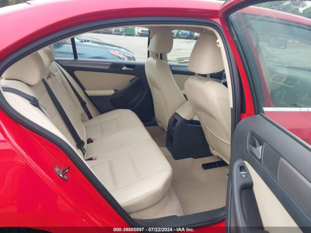 3VWLL7AJ2EM377063 Volkswagen Jetta 2.0l Tdi