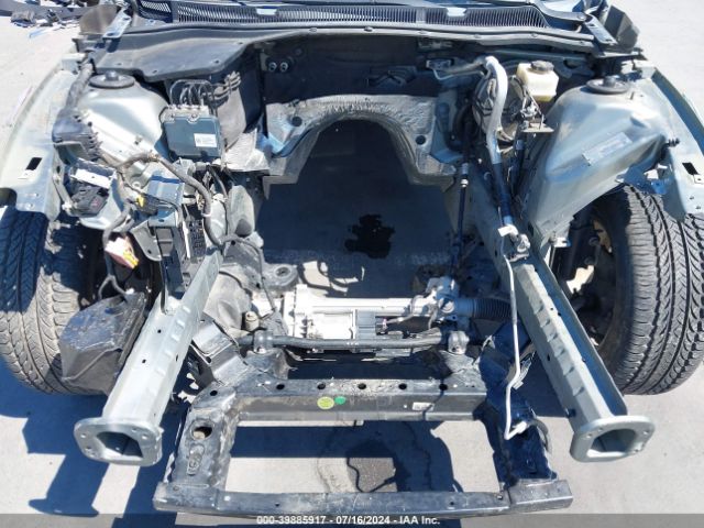 6G3F15RW3EL948753 Chevrolet SS