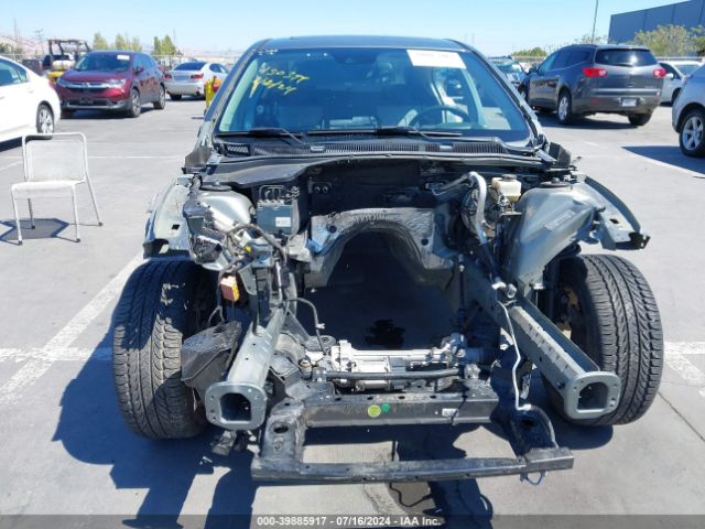 6G3F15RW3EL948753 Chevrolet SS