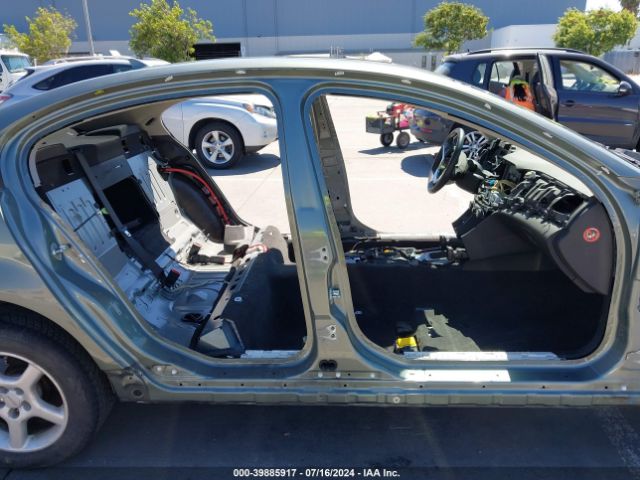 6G3F15RW3EL948753 Chevrolet SS
