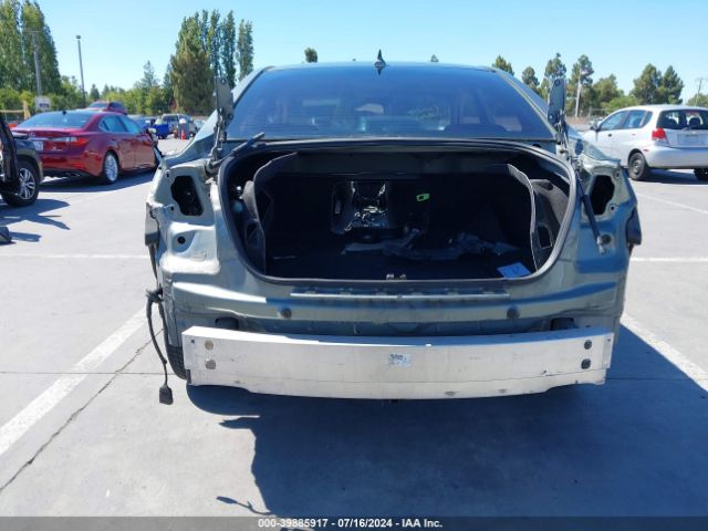 6G3F15RW3EL948753 Chevrolet SS
