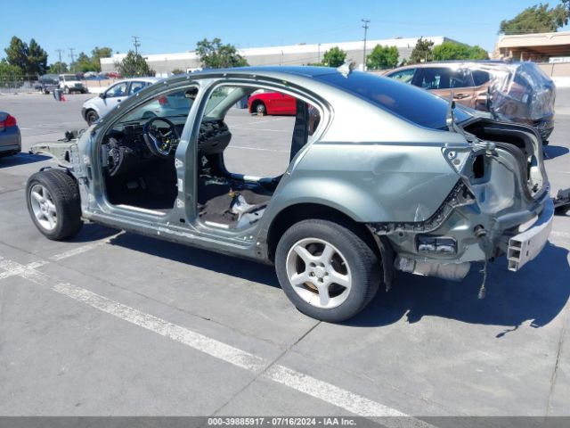 6G3F15RW3EL948753 Chevrolet SS