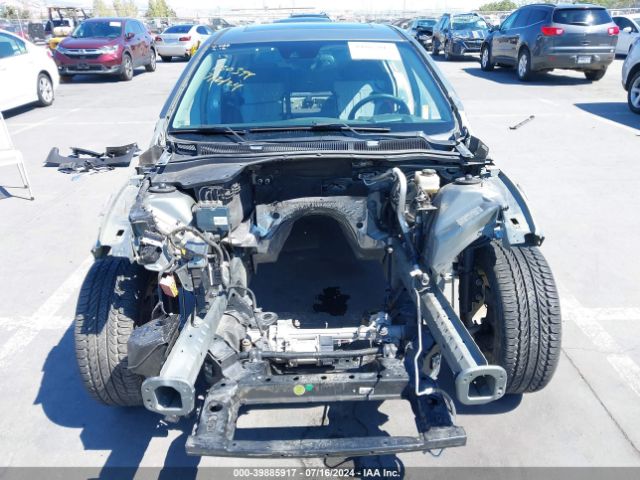 6G3F15RW3EL948753 Chevrolet SS