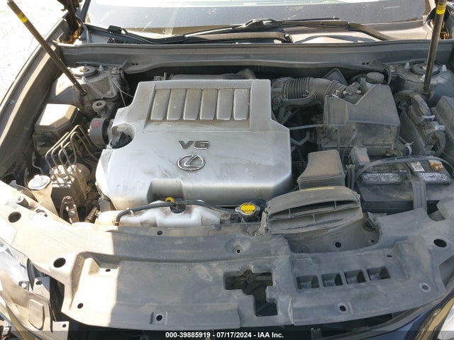 Lexus ES 350 2014 JTHBK1GGXE2096743 Image 10
