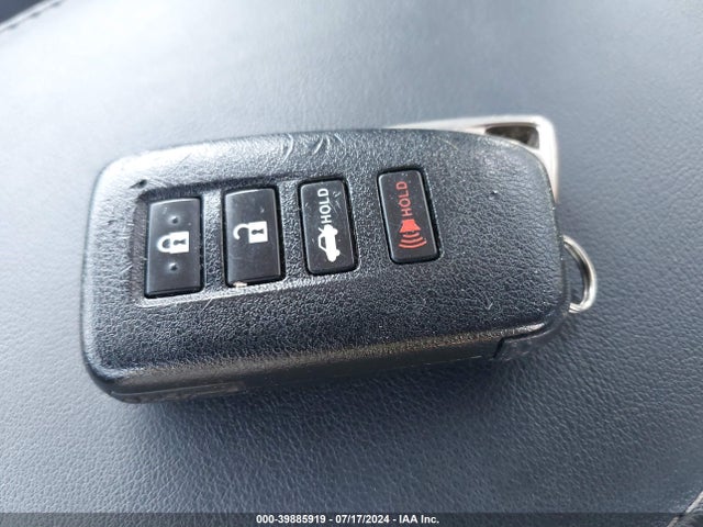 Lexus ES 350 2014 JTHBK1GGXE2096743 Image 11