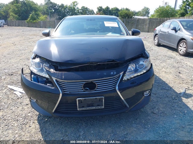 Lexus ES 350 2014 JTHBK1GGXE2096743 Image 12