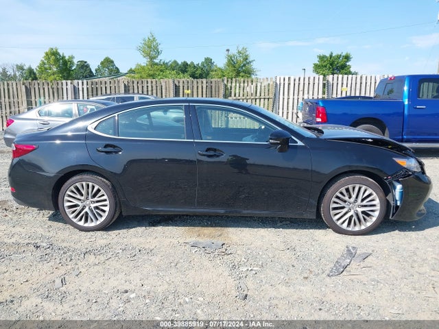 Lexus ES 350 2014 JTHBK1GGXE2096743 Image 13