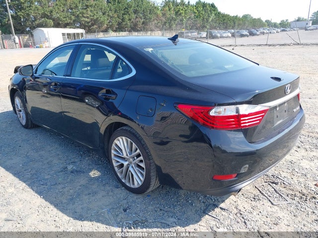 Lexus ES 350 2014 JTHBK1GGXE2096743 Image 3