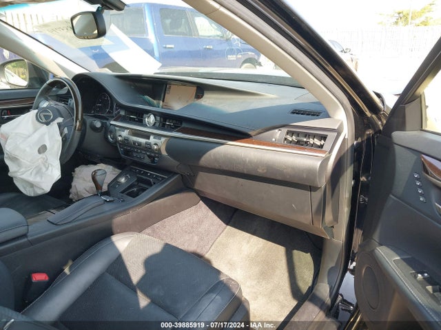 Lexus ES 350 2014 JTHBK1GGXE2096743 Image 5