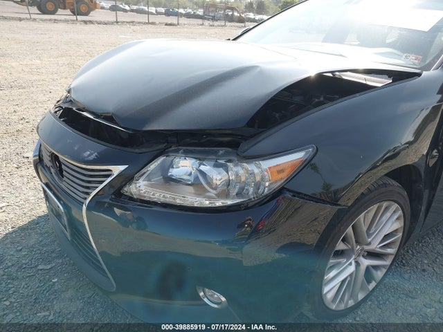 Lexus ES 350 2014 JTHBK1GGXE2096743 Image 6